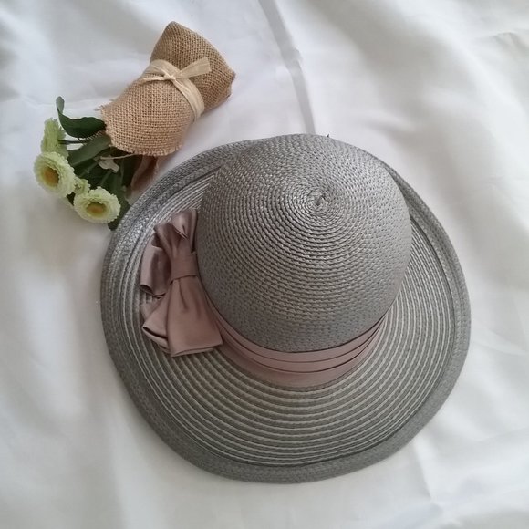 Sylvia Elegant hat - Picture 4 of 11